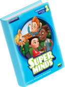 SuperMinds 1