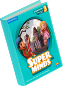 SuperMinds 3