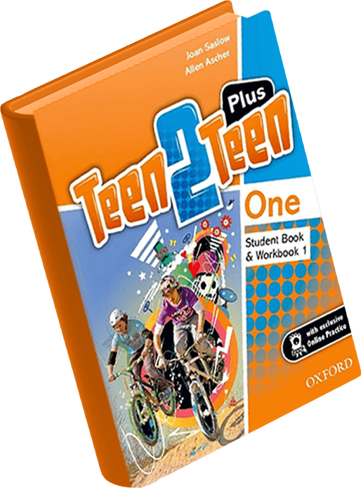 Teen 2 Teen 1
