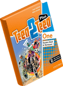 Teen 2 Teen 1