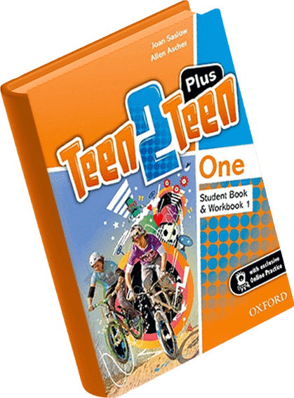 Teen 2 Teen 1