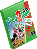 Teen 2 Teen 2