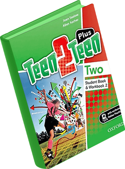 Teen 2 Teen 2