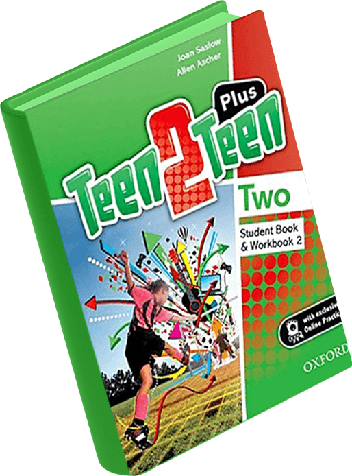 Teen 2 Teen 2