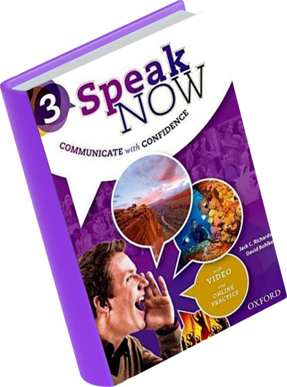 Speak Now 3 