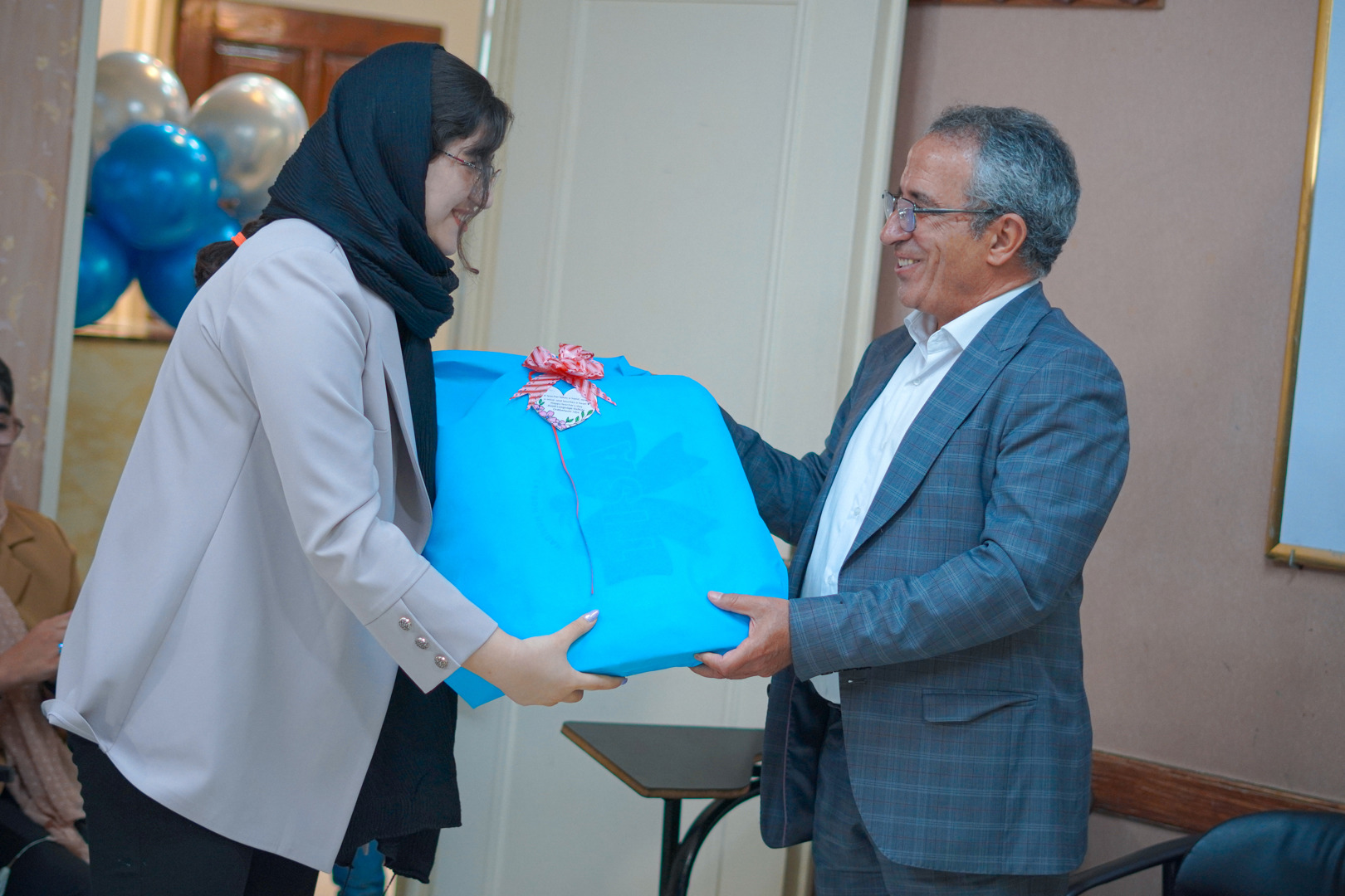 گالری تصاویر