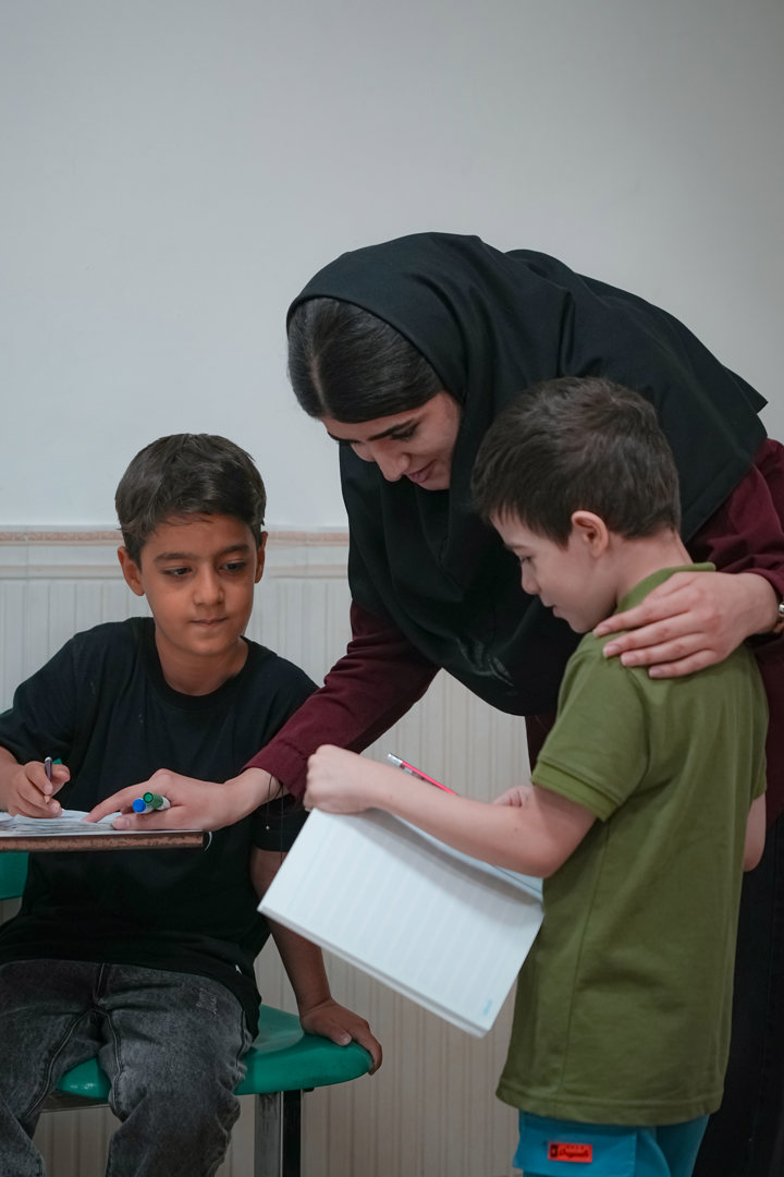 گالری تصاویر