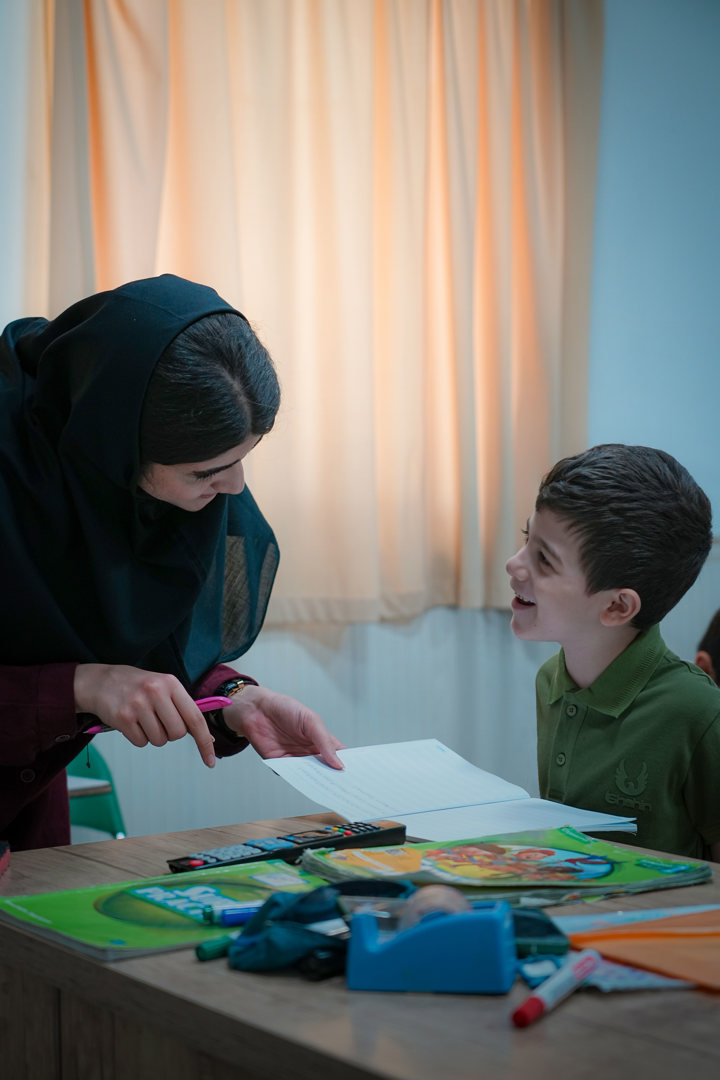 گالری تصاویر